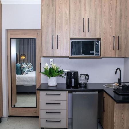 Iso'Bella Vita Guesthouse Phalaborwa Exteriér fotografie
