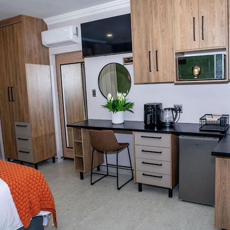 Iso'Bella Vita Guesthouse Phalaborwa Exteriér fotografie