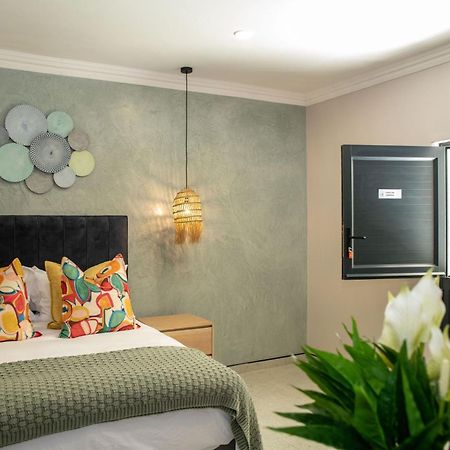 Iso'Bella Vita Guesthouse Phalaborwa Exteriér fotografie
