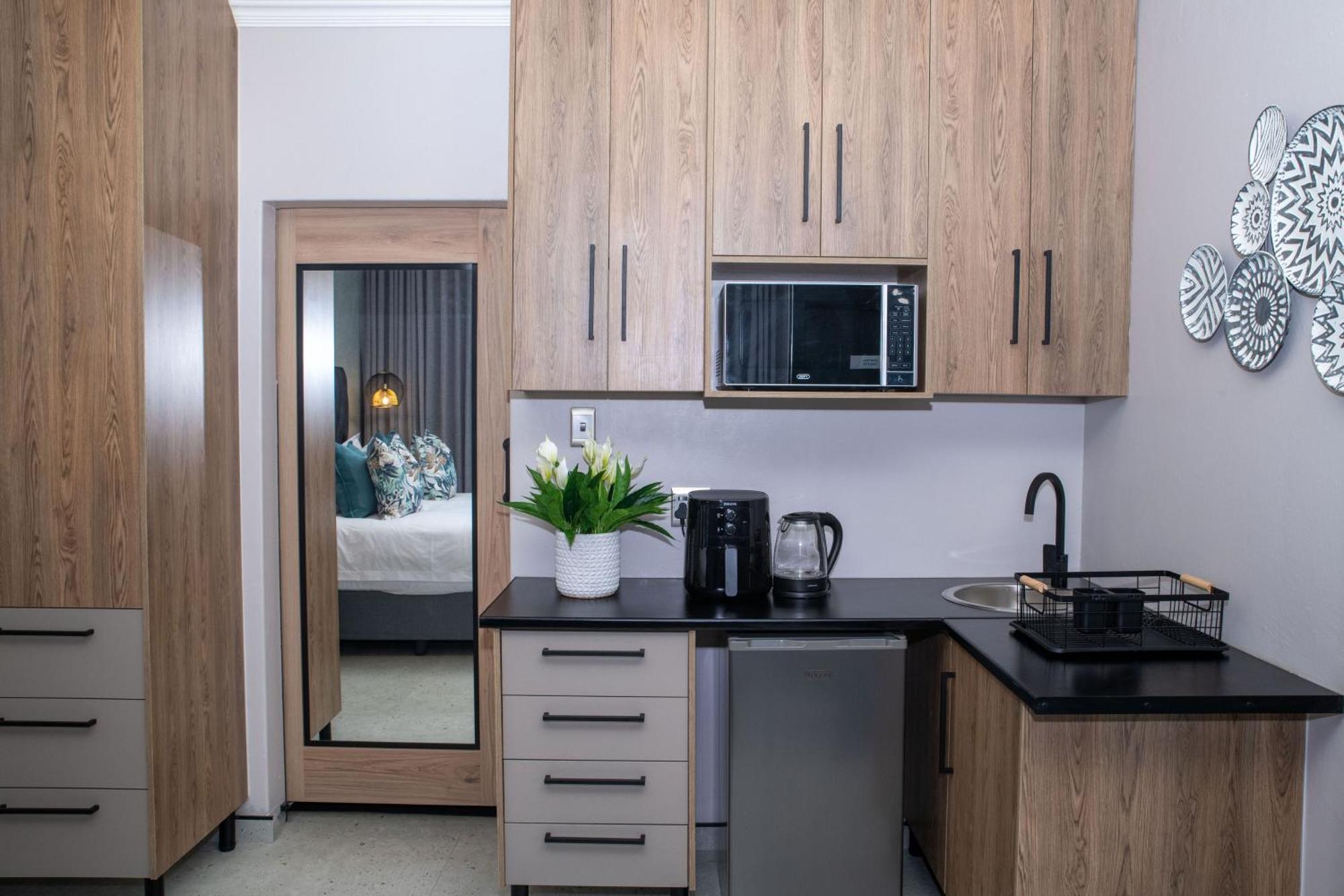 Iso'Bella Vita Guesthouse Phalaborwa Exteriér fotografie