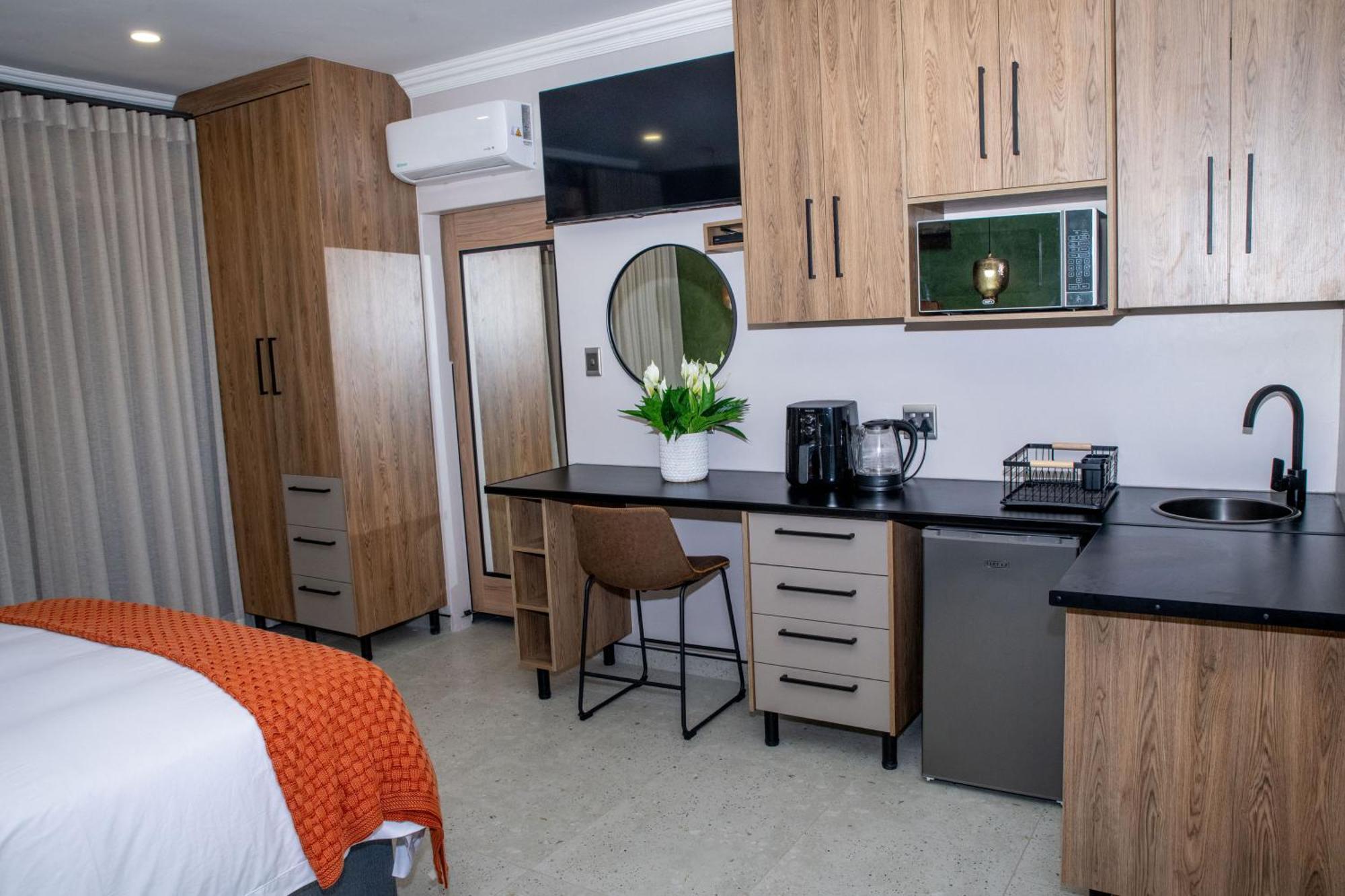 Iso'Bella Vita Guesthouse Phalaborwa Exteriér fotografie