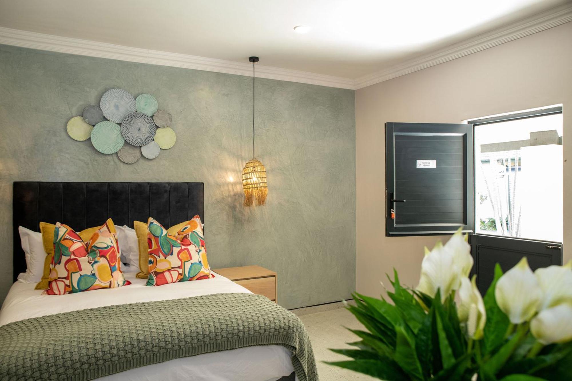 Iso'Bella Vita Guesthouse Phalaborwa Exteriér fotografie