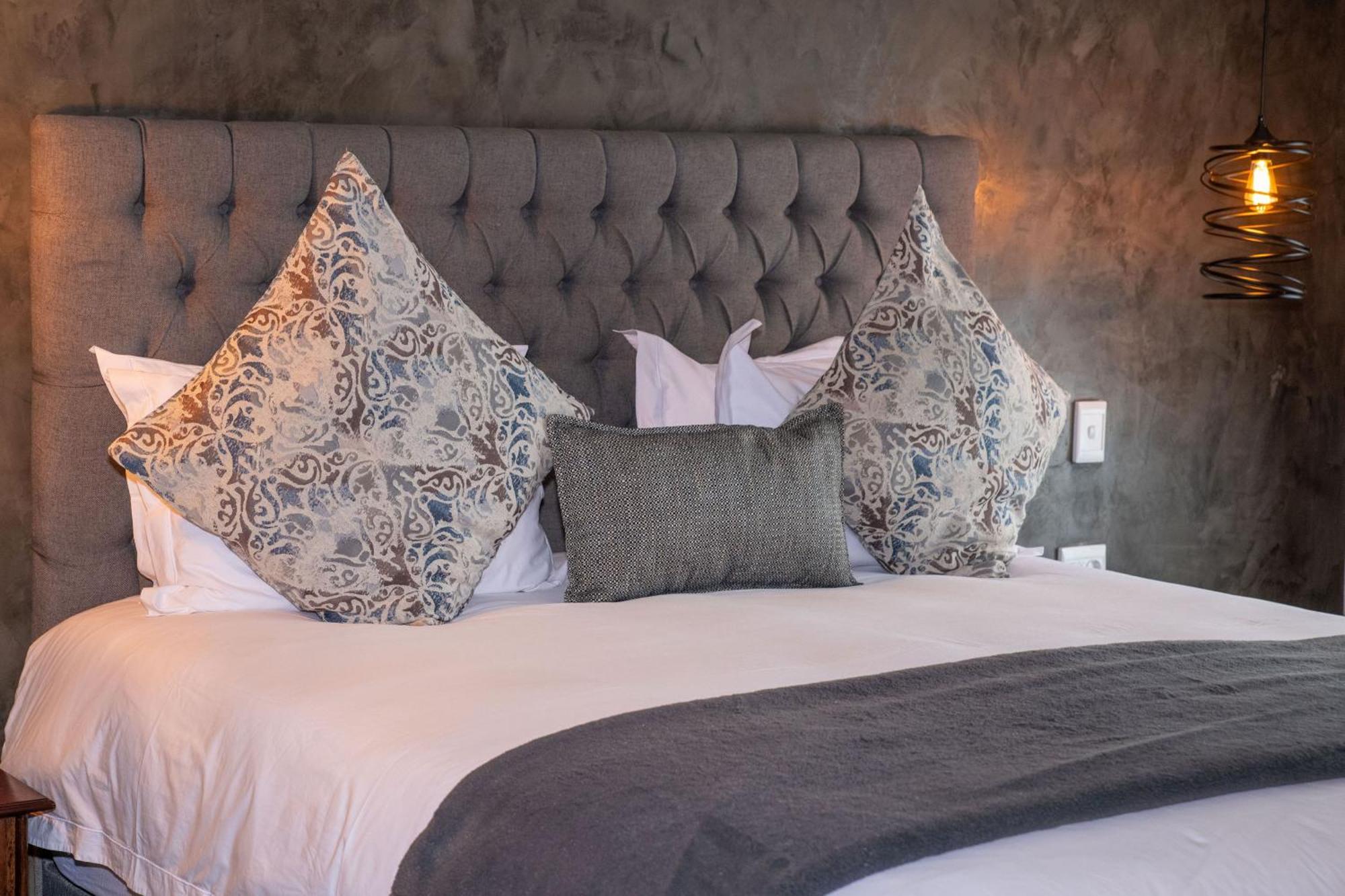 Iso'Bella Vita Guesthouse Phalaborwa Pokoj fotografie