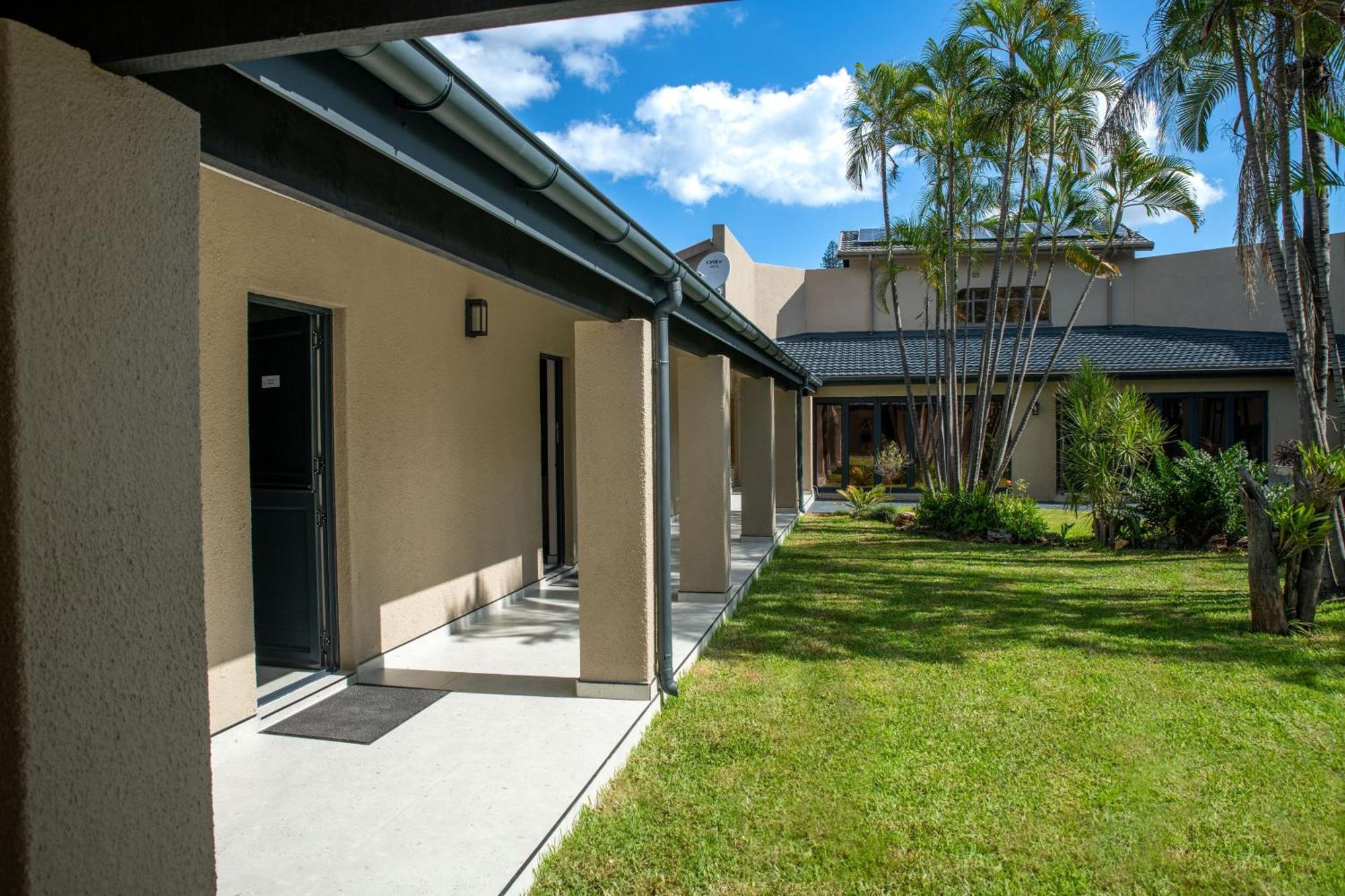 Iso'Bella Vita Guesthouse Phalaborwa Exteriér fotografie