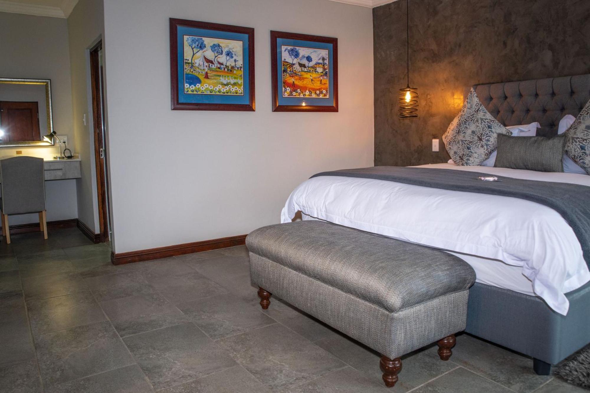Iso'Bella Vita Guesthouse Phalaborwa Pokoj fotografie
