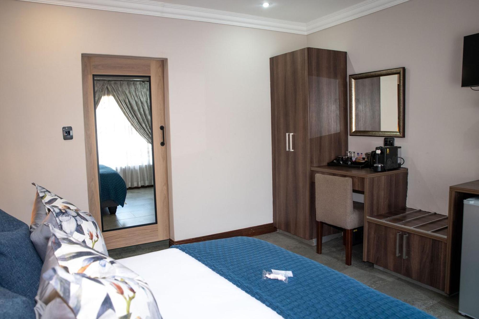 Iso'Bella Vita Guesthouse Phalaborwa Pokoj fotografie