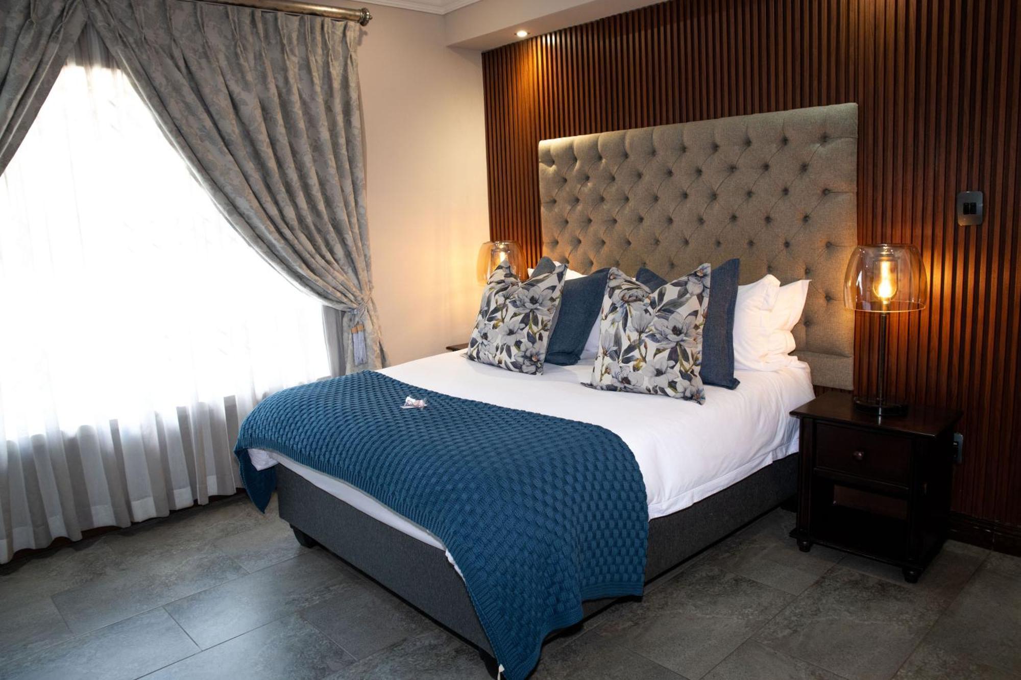 Iso'Bella Vita Guesthouse Phalaborwa Exteriér fotografie