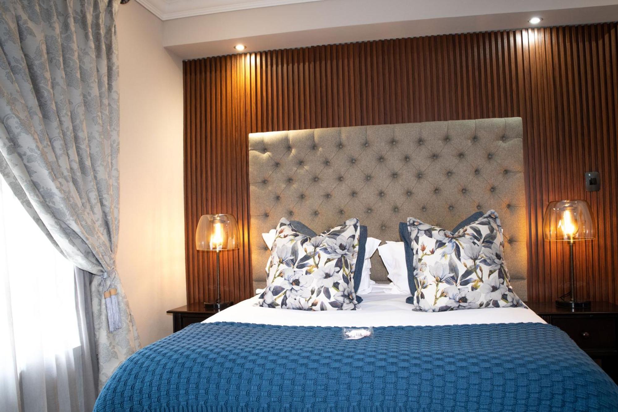 Iso'Bella Vita Guesthouse Phalaborwa Pokoj fotografie