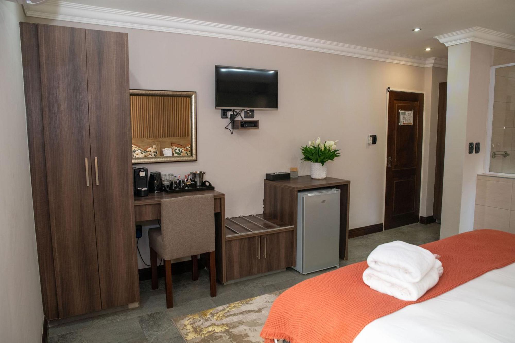 Iso'Bella Vita Guesthouse Phalaborwa Pokoj fotografie