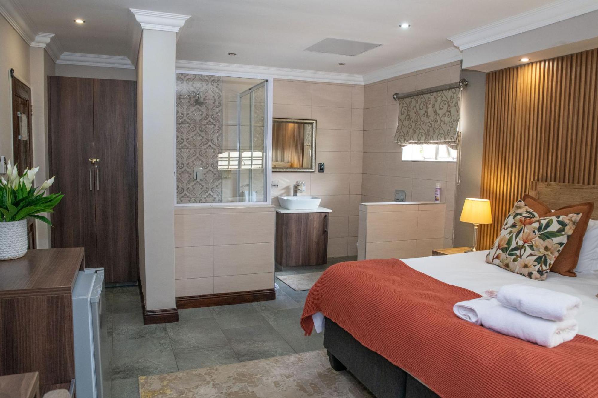 Iso'Bella Vita Guesthouse Phalaborwa Exteriér fotografie