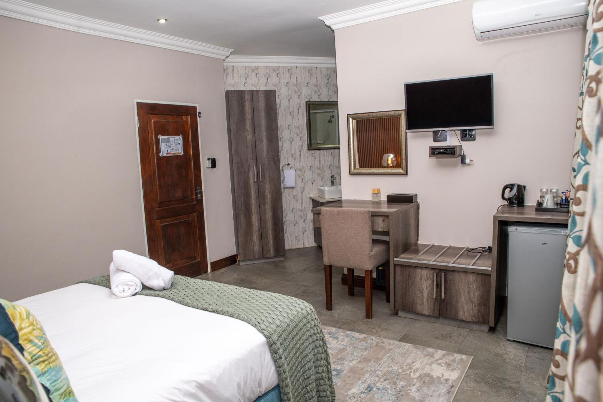 Iso'Bella Vita Guesthouse Phalaborwa Exteriér fotografie