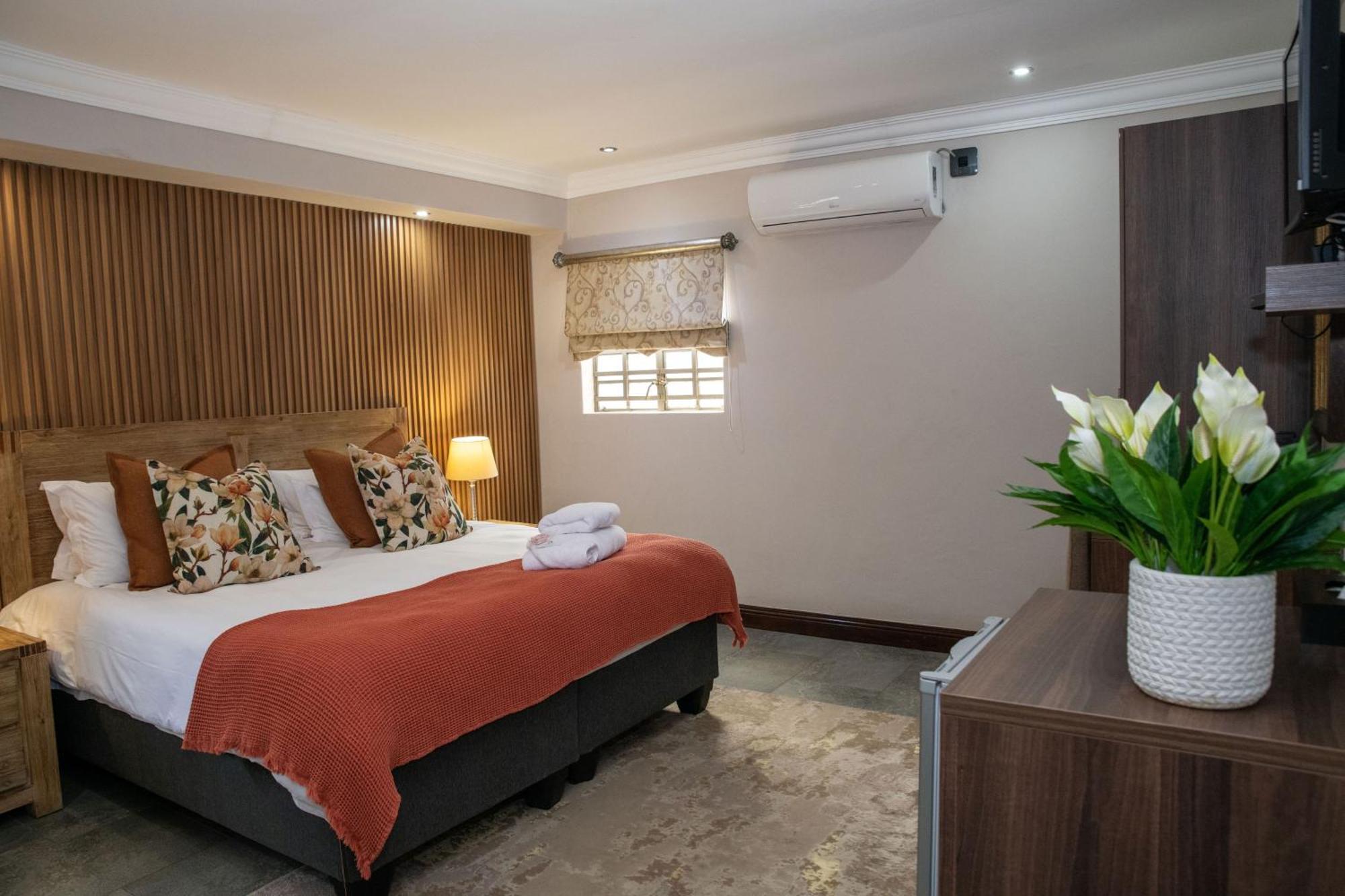 Iso'Bella Vita Guesthouse Phalaborwa Exteriér fotografie