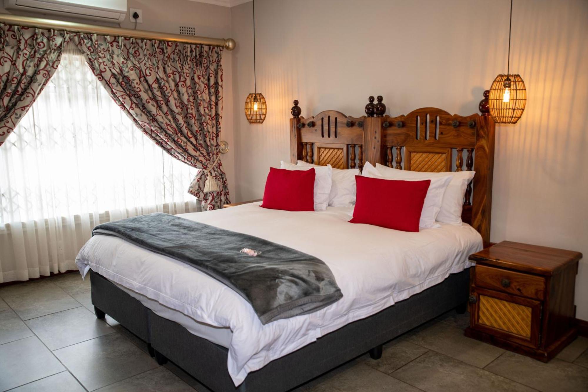 Iso'Bella Vita Guesthouse Phalaborwa Exteriér fotografie
