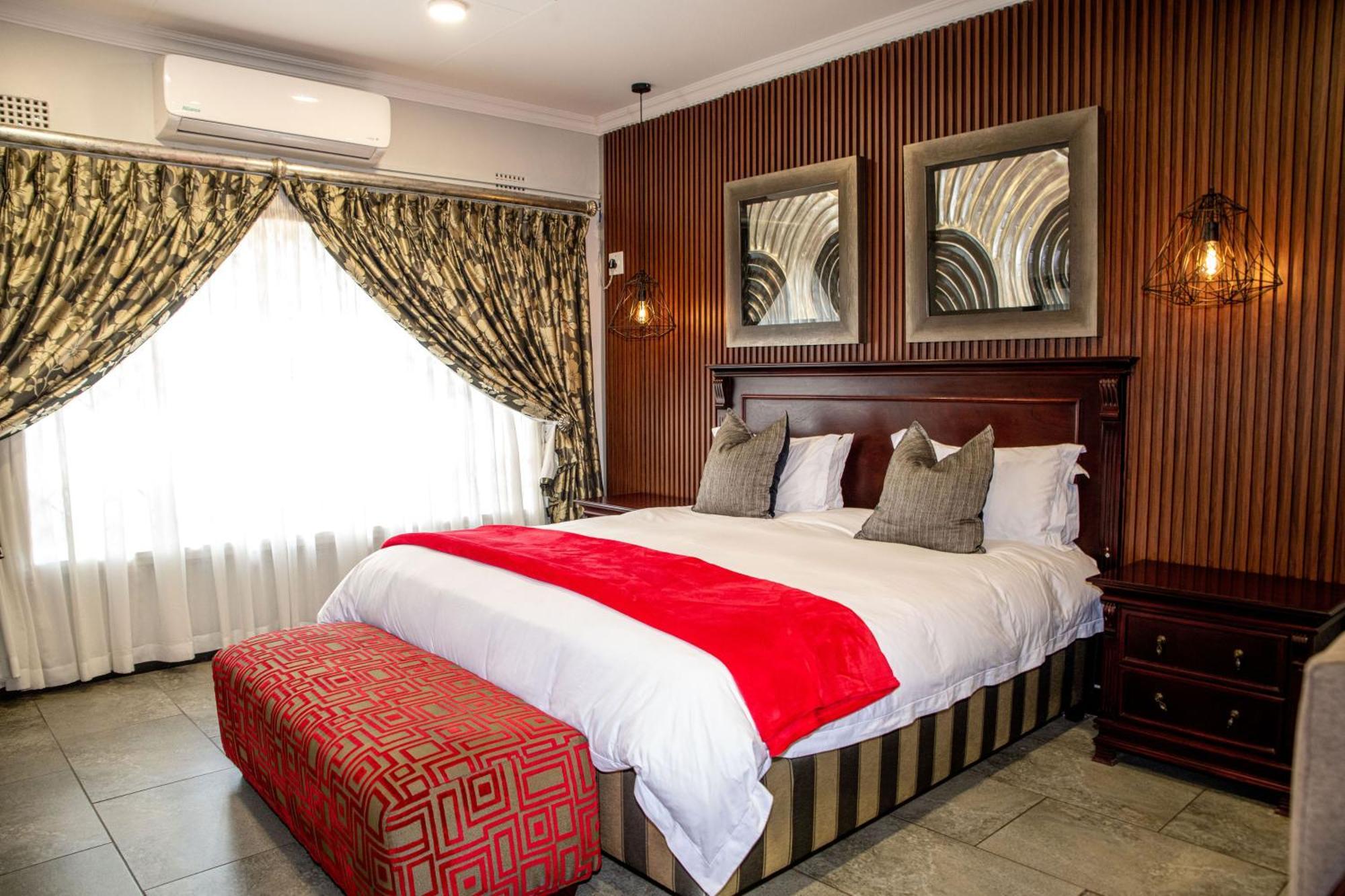 Iso'Bella Vita Guesthouse Phalaborwa Exteriér fotografie