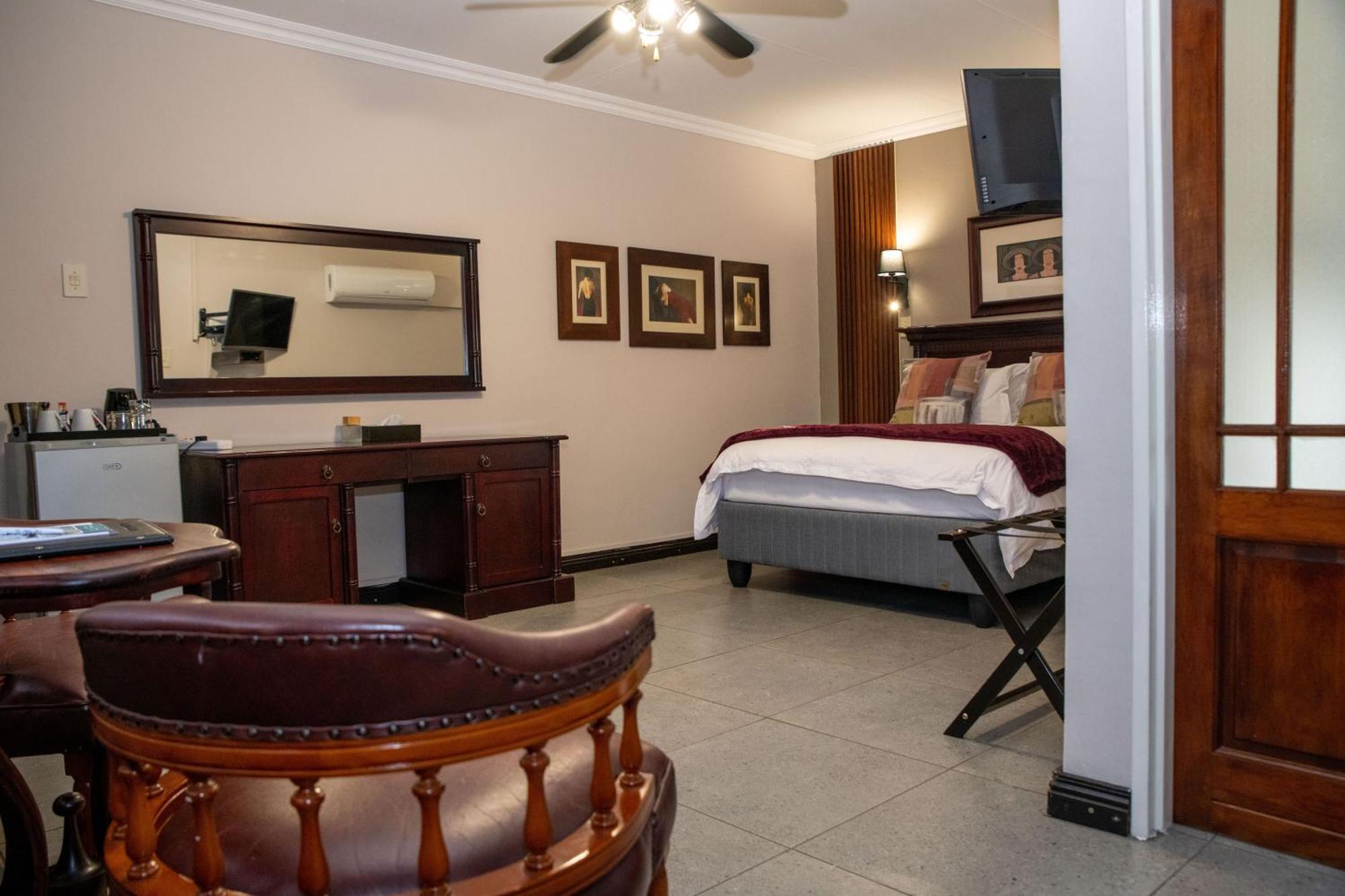 Iso'Bella Vita Guesthouse Phalaborwa Exteriér fotografie