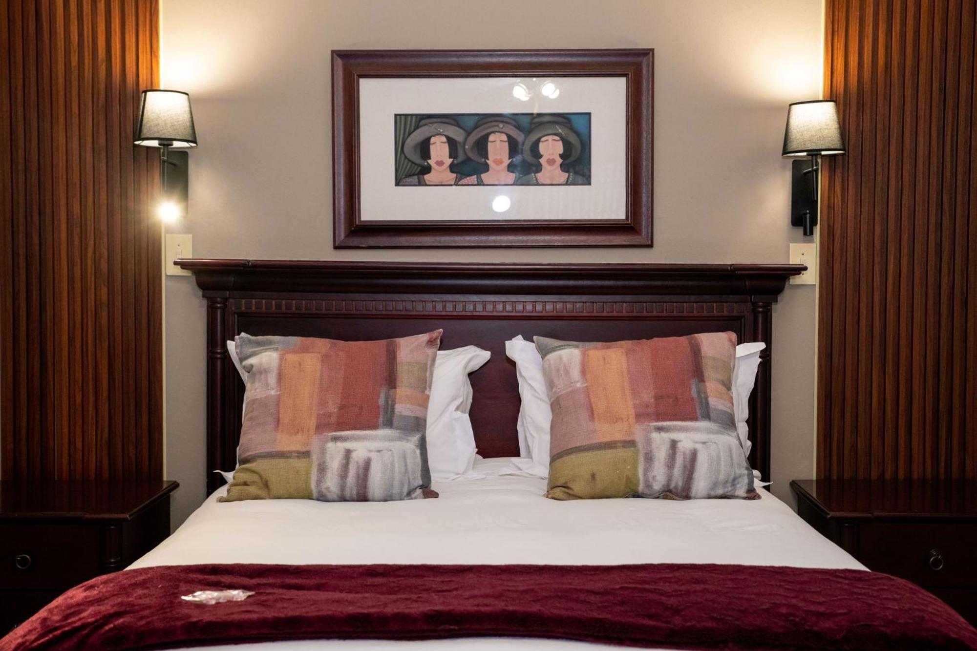Iso'Bella Vita Guesthouse Phalaborwa Exteriér fotografie