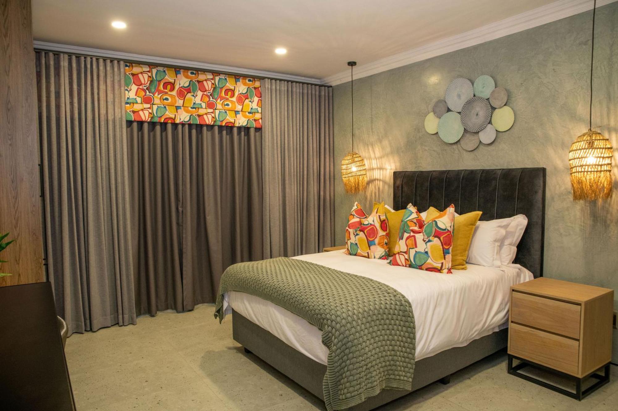 Iso'Bella Vita Guesthouse Phalaborwa Exteriér fotografie