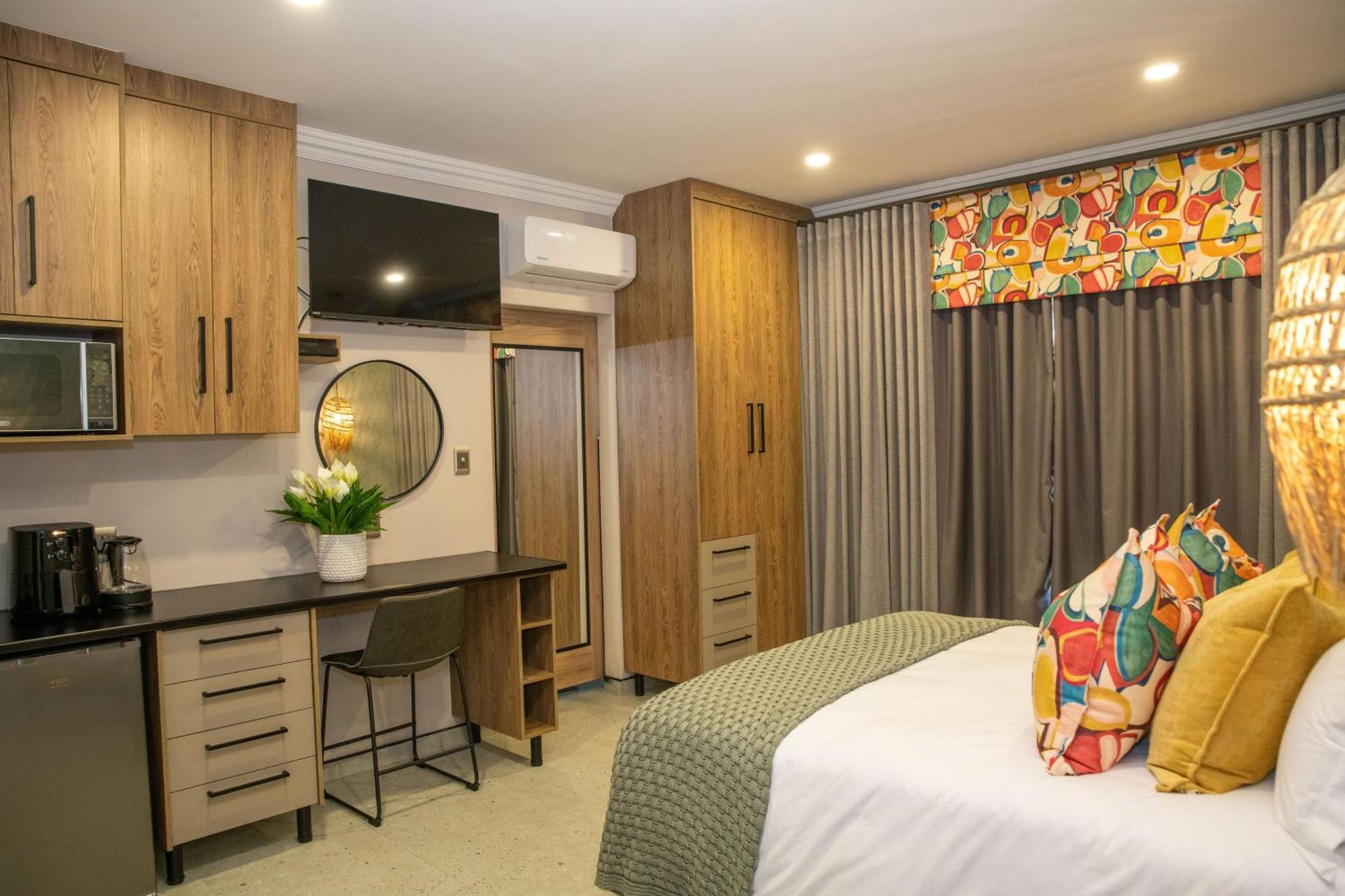 Iso'Bella Vita Guesthouse Phalaborwa Exteriér fotografie