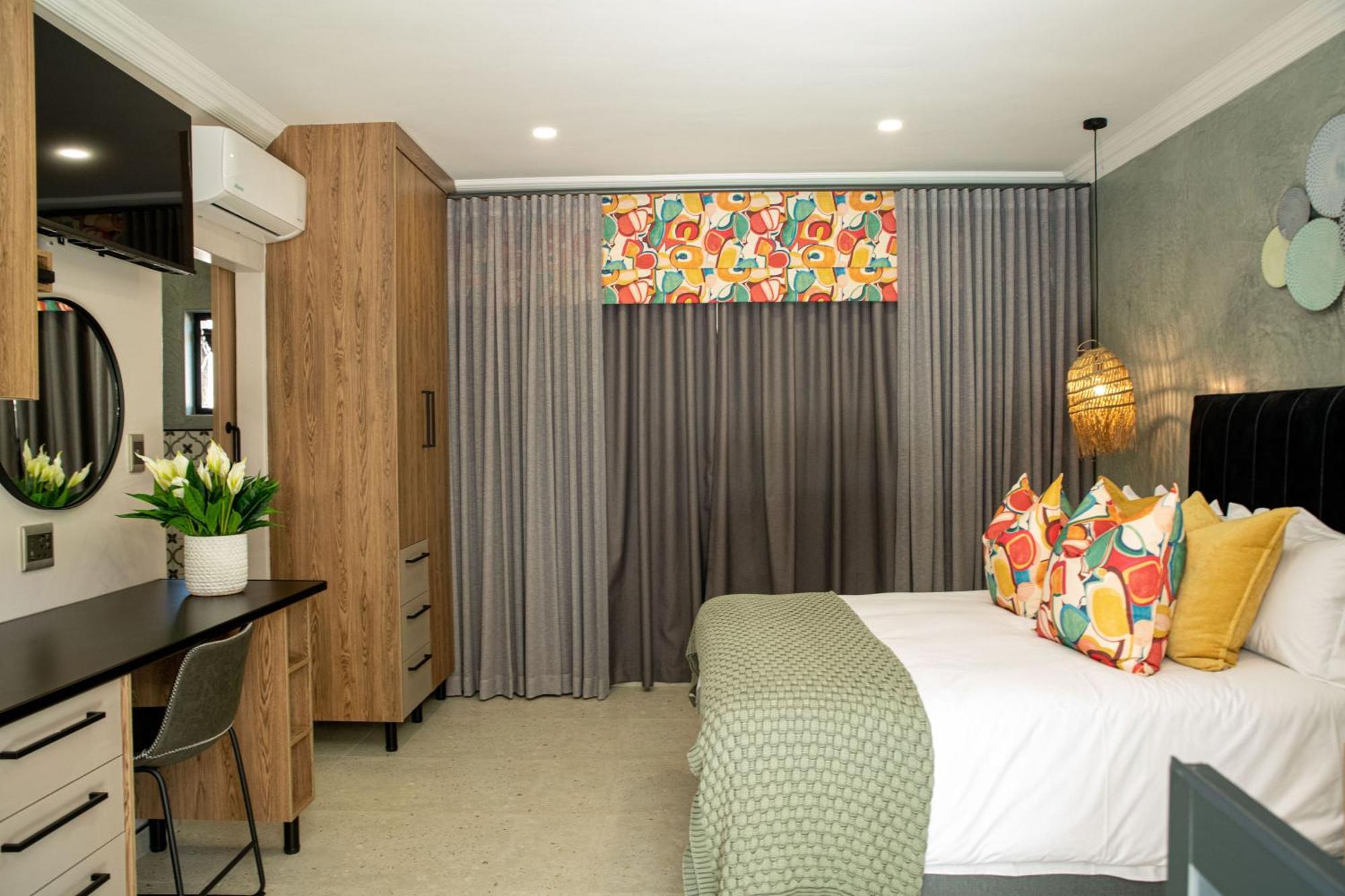 Iso'Bella Vita Guesthouse Phalaborwa Exteriér fotografie