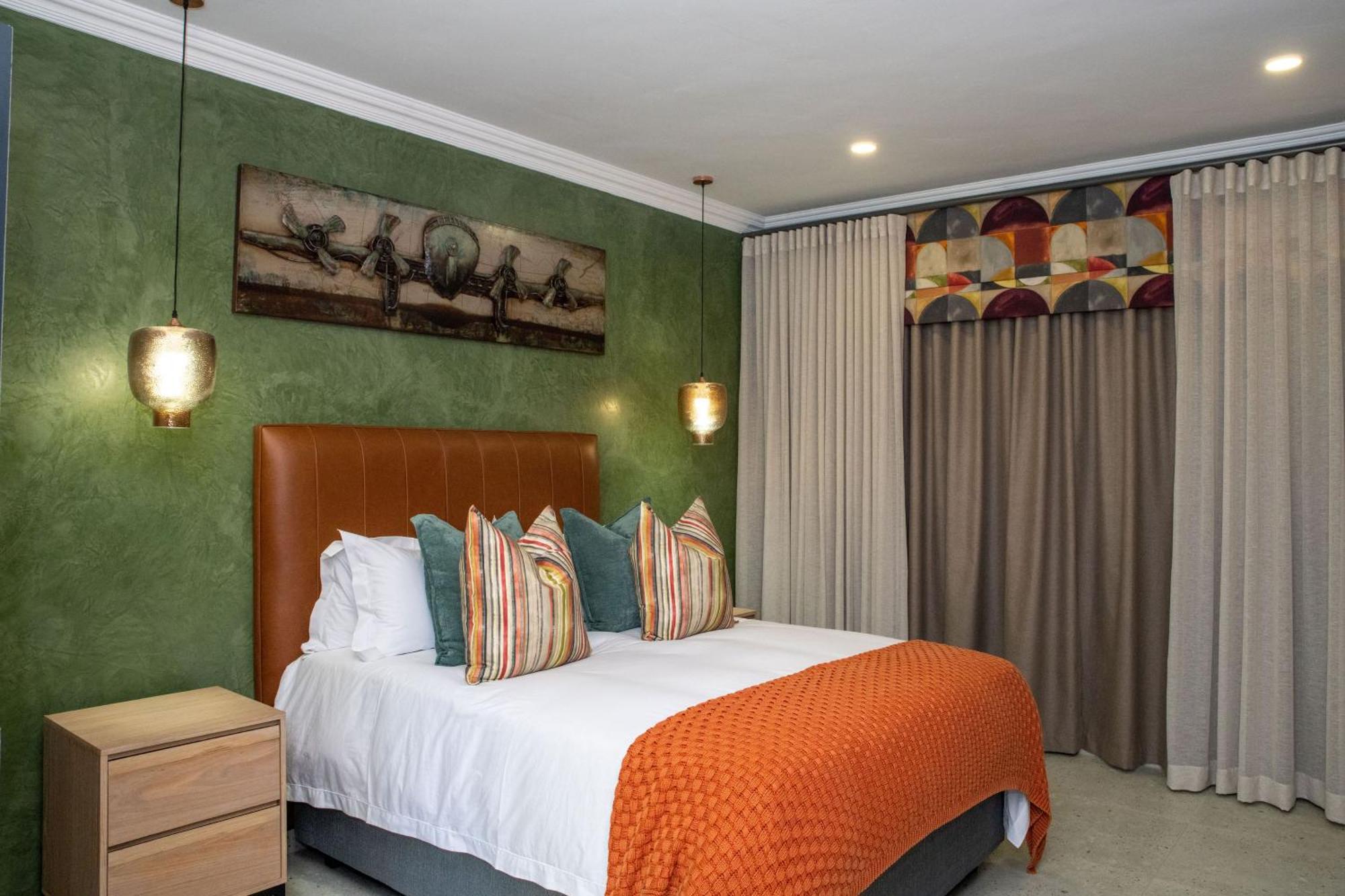 Iso'Bella Vita Guesthouse Phalaborwa Exteriér fotografie