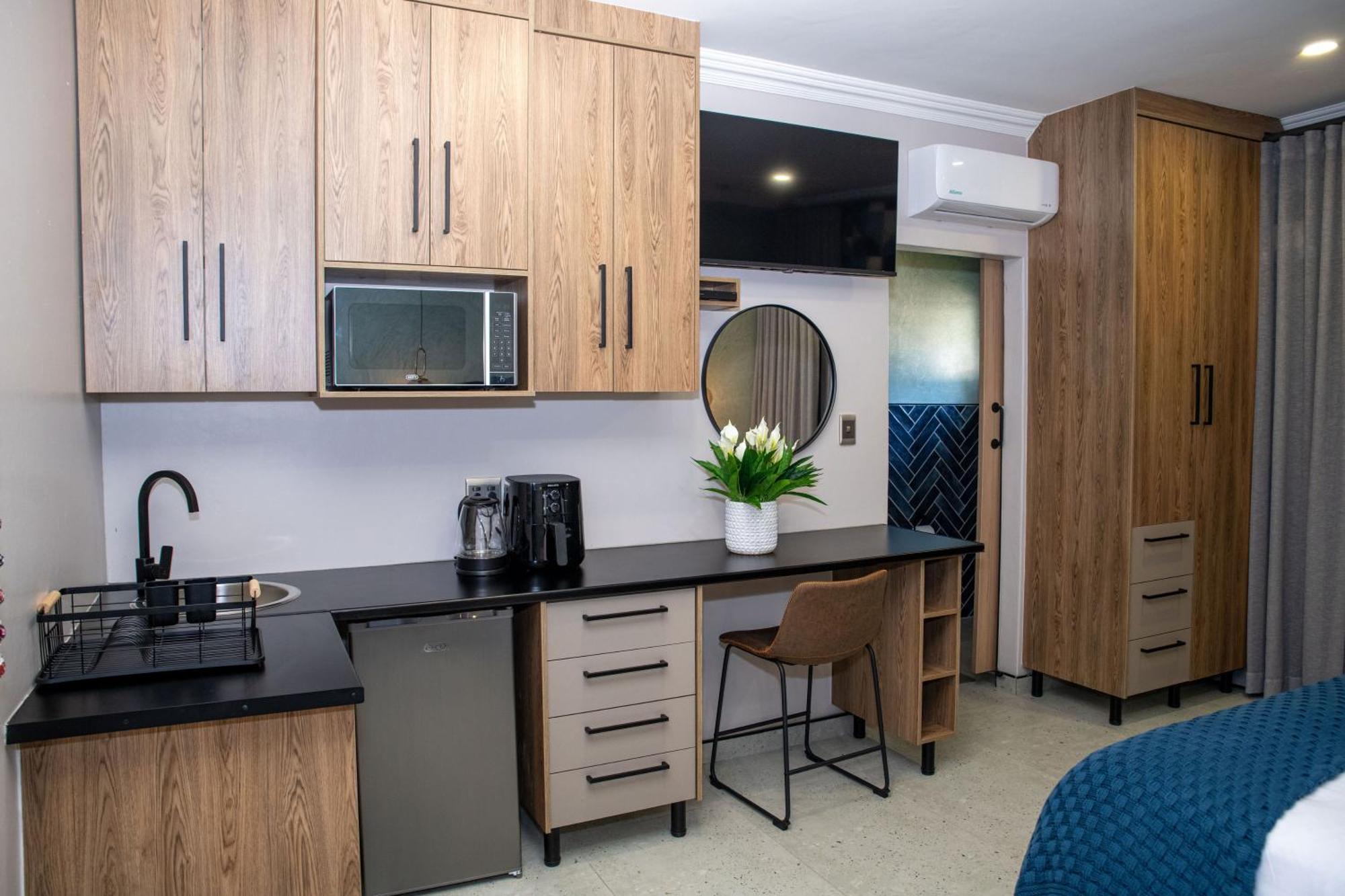Iso'Bella Vita Guesthouse Phalaborwa Exteriér fotografie