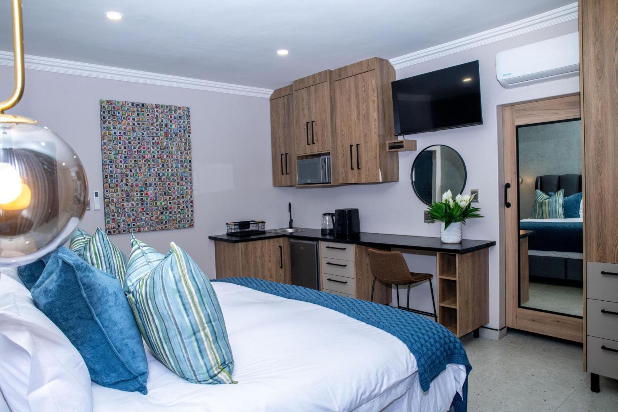 Iso'Bella Vita Guesthouse Phalaborwa Exteriér fotografie
