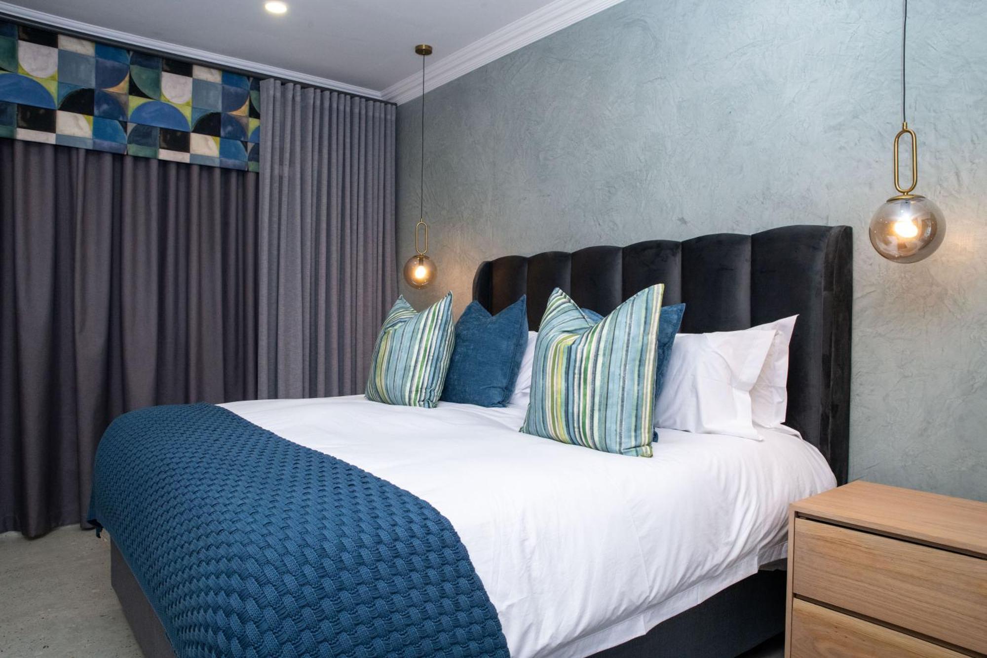 Iso'Bella Vita Guesthouse Phalaborwa Exteriér fotografie