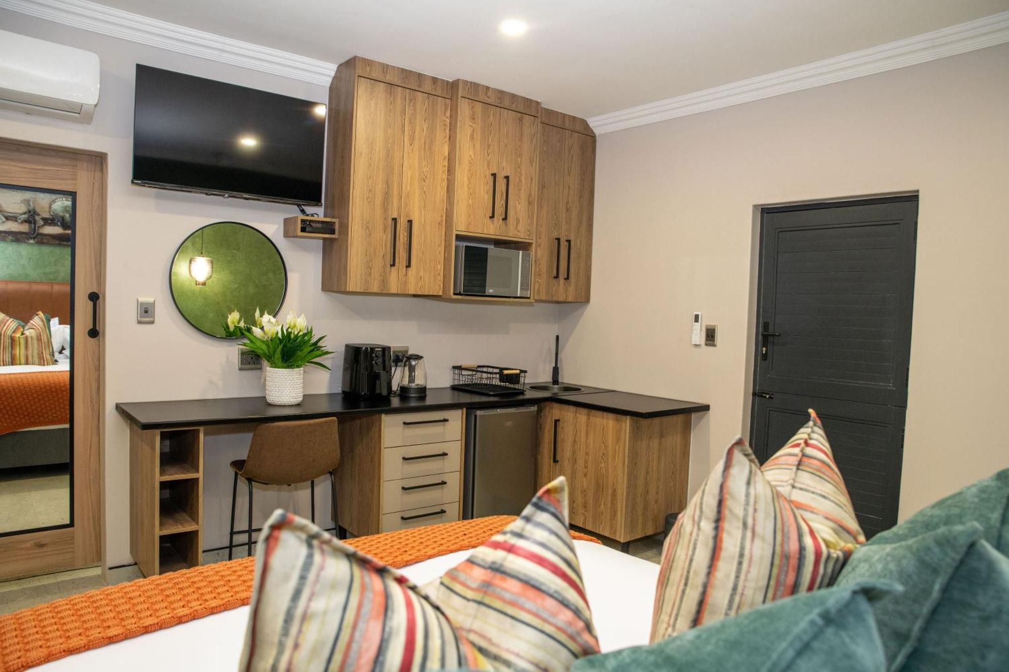 Iso'Bella Vita Guesthouse Phalaborwa Exteriér fotografie