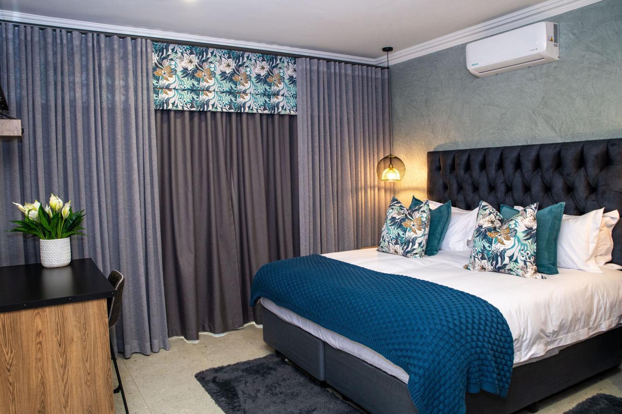 Iso'Bella Vita Guesthouse Phalaborwa Exteriér fotografie