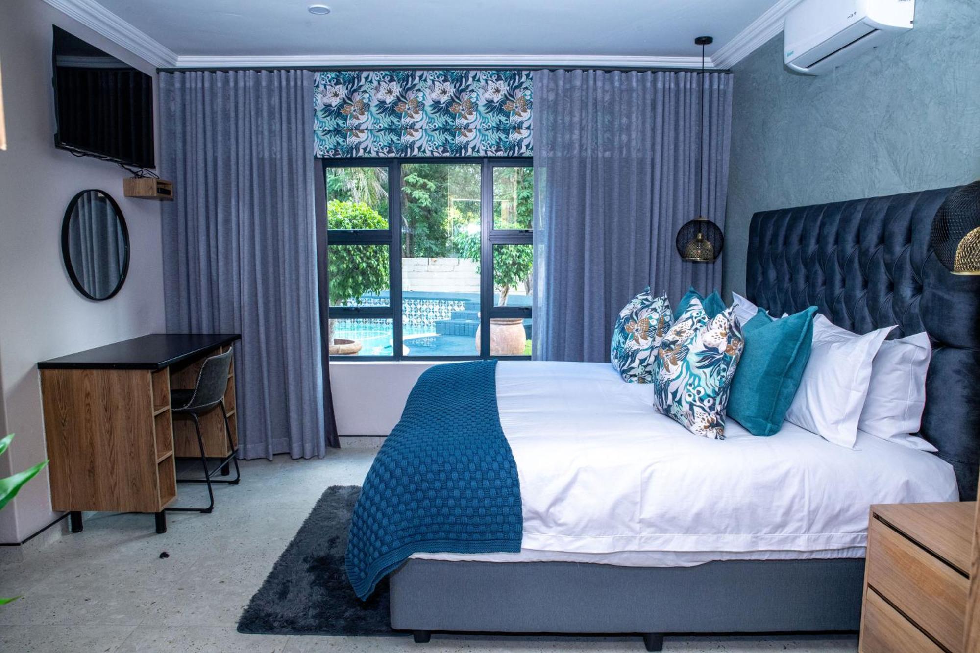 Iso'Bella Vita Guesthouse Phalaborwa Exteriér fotografie