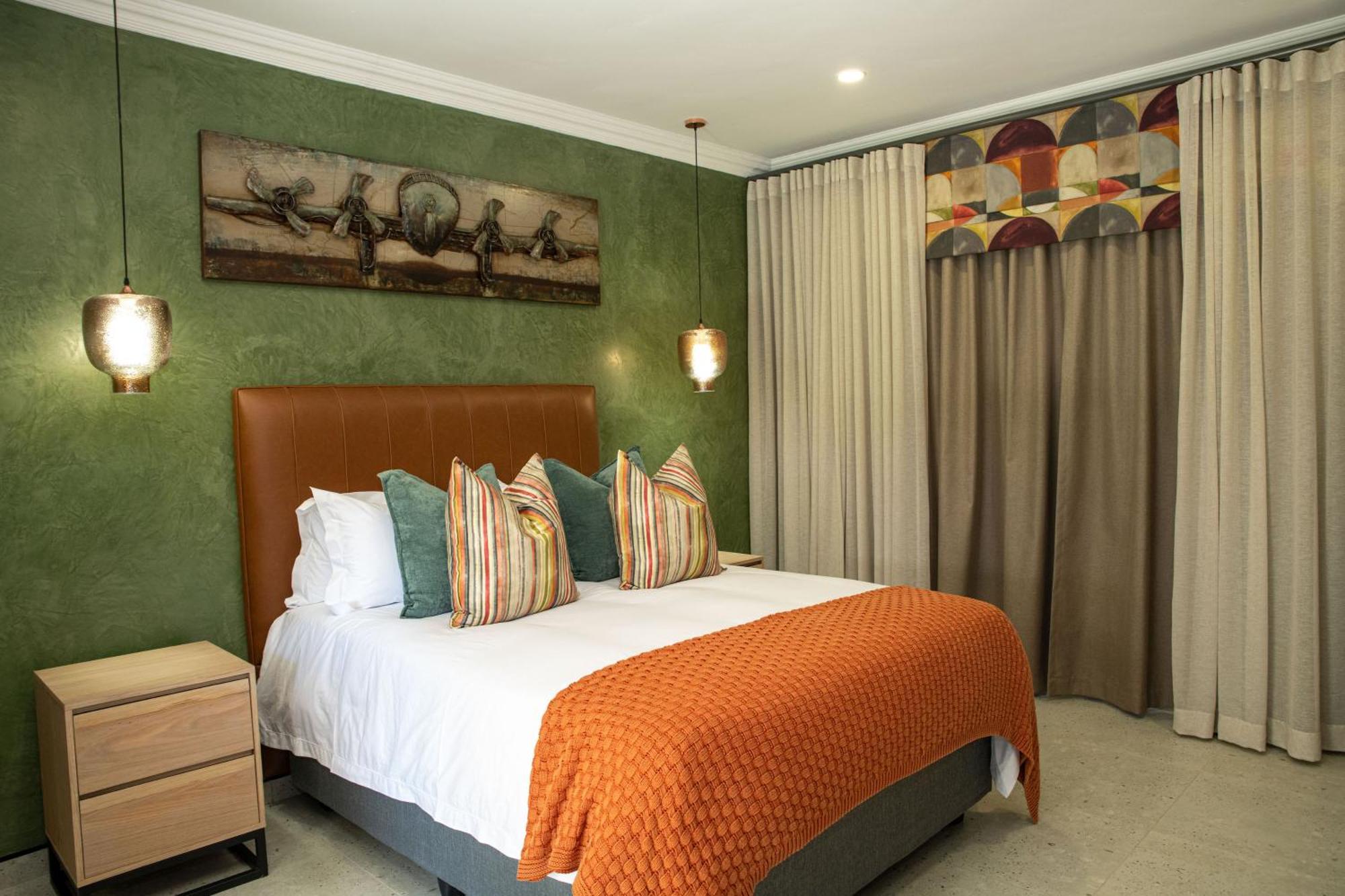 Iso'Bella Vita Guesthouse Phalaborwa Exteriér fotografie