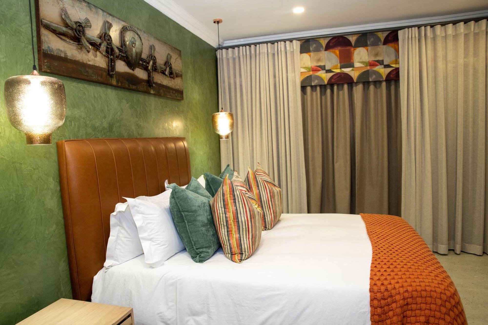 Iso'Bella Vita Guesthouse Phalaborwa Exteriér fotografie