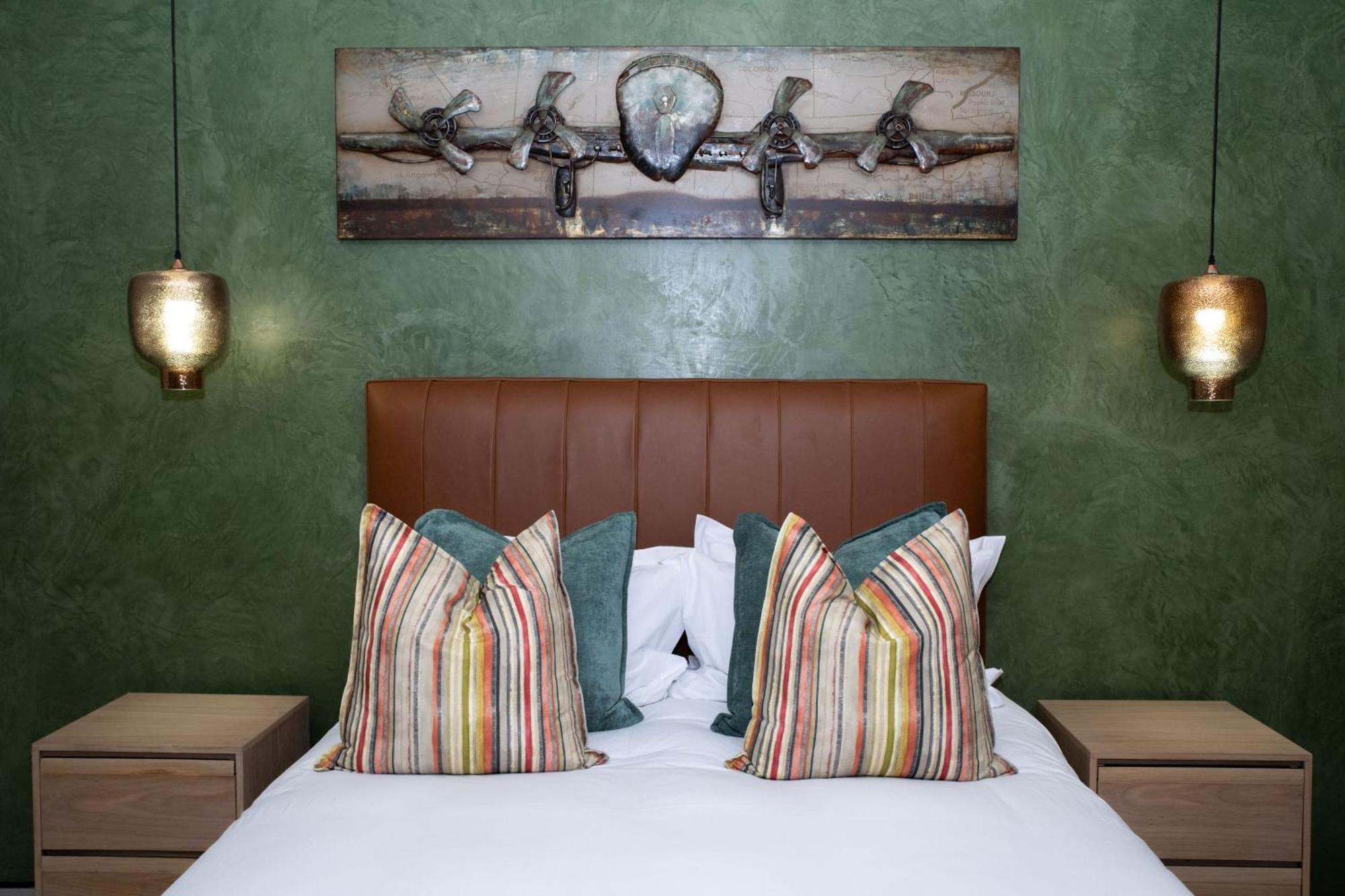 Iso'Bella Vita Guesthouse Phalaborwa Exteriér fotografie