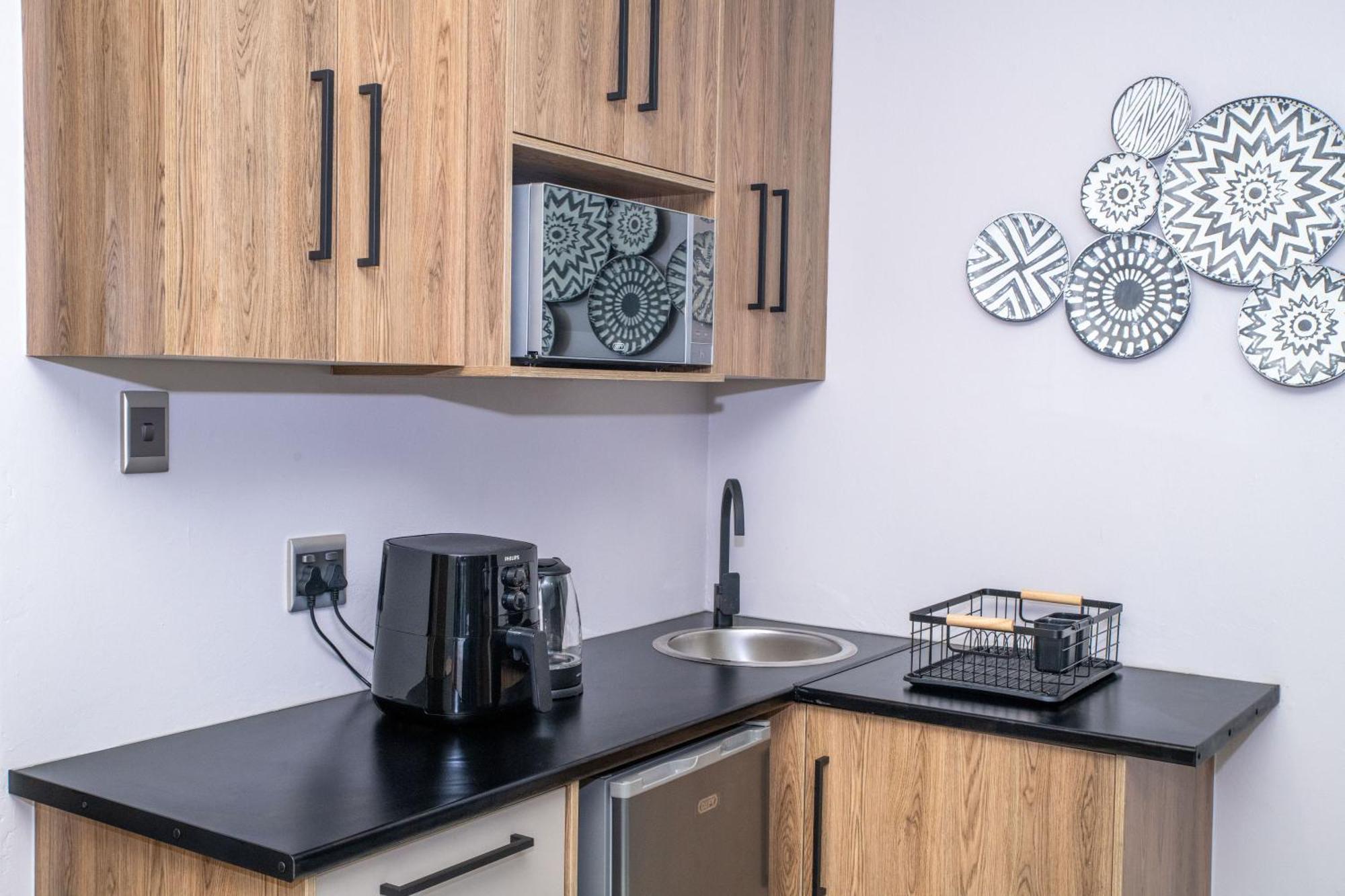 Iso'Bella Vita Guesthouse Phalaborwa Exteriér fotografie