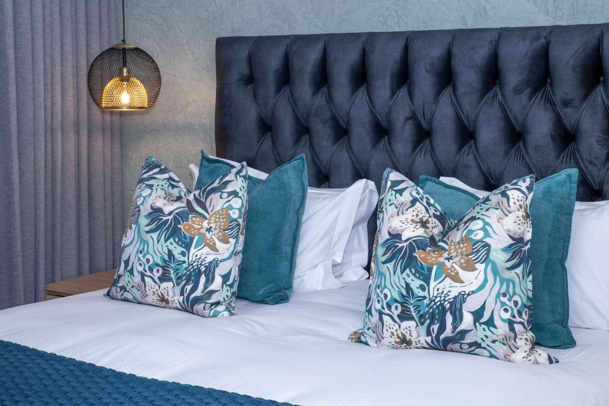 Iso'Bella Vita Guesthouse Phalaborwa Exteriér fotografie